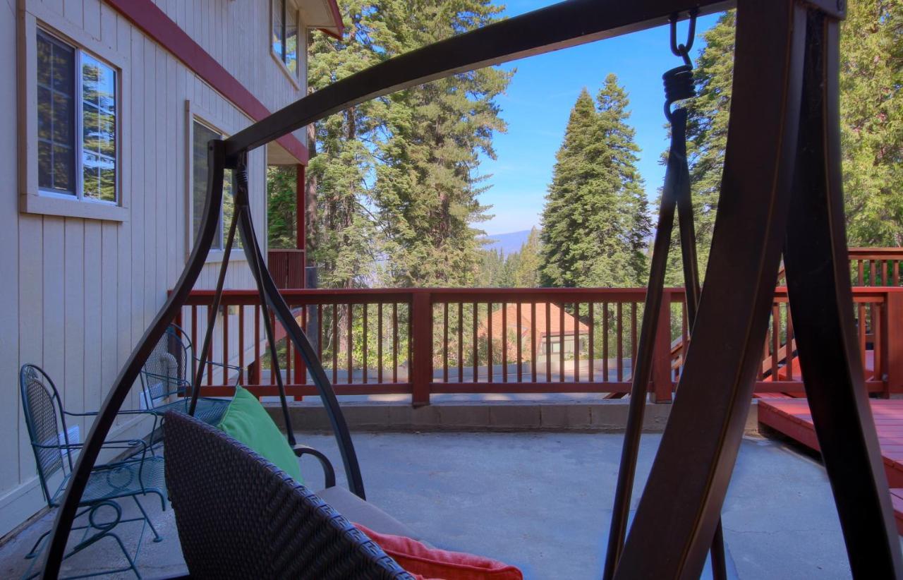 Yobee! Park Reservation Included! Heart Of Yosemite - Homey Studios And Breakfast Yosemite West Ngoại thất bức ảnh